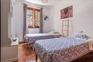 Gallery image of Agora - Spacious apartment 2 bedrooms- 2 bathrooms in Puerto de la Cruz