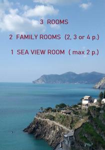 Foto de la galeria de Cà de Lelio a Manarola