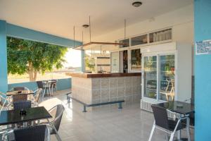 Fotografie z fotogalerie ubytování Oasis Tigaki v destinaci Tigaki