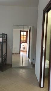 Posteľ alebo postele v izbe v ubytovaní MareAmore Vacanze