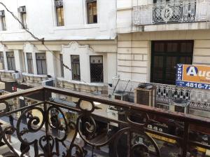 Fotografie z fotogalerie ubytování Hotel O'Rei v Buenos Aires
