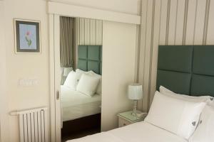 Легло или легла в стая в Ten Rooms Istanbul Hotel