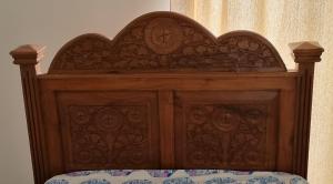 穆扎法拉巴德Srinagar Homes的相册照片