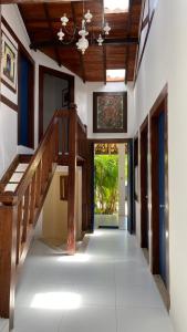 Fotografie z fotogalerie ubytování Pousada Valhacouto II v destinaci Paraty