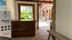 Fotografie z fotogalerie ubytování Pousada Valhacouto II v destinaci Paraty