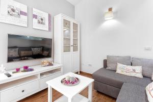 Posedenie v ubytovaní ARGUINEGUIN, BUNGALOWS LOS CANARIOS
