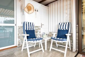 Patio alebo iná vonkajšia časť ubytovania ARGUINEGUIN, BUNGALOWS LOS CANARIOS