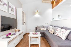 Posedenie v ubytovaní ARGUINEGUIN, BUNGALOWS LOS CANARIOS