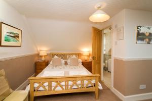 Galeriebild der Unterkunft Glenbervie Guest House in Oban