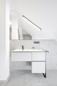 Fotografie z fotogalerie ubytování Apartamenty L11, Limanowskiego v Poznani + 37 fotografií