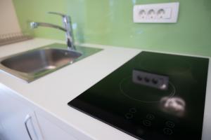 Φωτογραφία από το άλμπουμ του Hana - Apartments στη Λιουμπλιάνα +17 φωτογραφίες