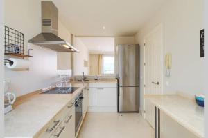 Zdjęcie z galerii obiektu Casares del Mar - Doña Julia Golf - Stunning views w mieście Casares