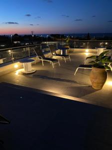 Fotografie z fotogalerie ubytování B&B Torre Pozzillo v destinaci Cinisi