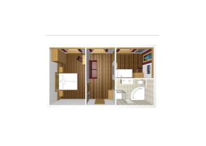 Kép Hotel Kirchlerhof szállásáról Tuxban a galériában