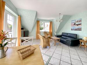 Gallery image of Endearing Apartment in Insel Poel with Sauna in Timmendorf