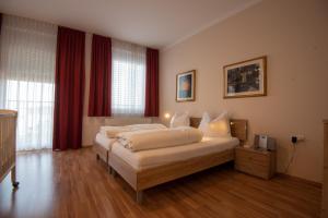 Легло или легла в стая в City Appartements Weiz