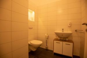 Баня в City Appartements Weiz