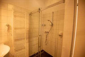 Баня в City Appartements Weiz