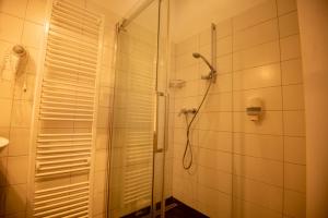 Баня в City Appartements Weiz