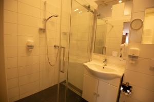 Баня в City Appartements Weiz