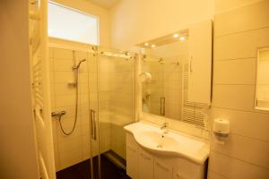 Баня в City Appartements Weiz
