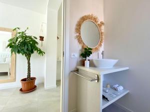 Foto sihtkohas Quarto dʼAltino asuva majutusasutuse Pathos Guest House galeriist