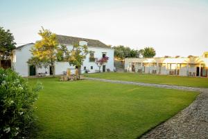 Imagen de la galería de Forte De Sao Joao Da Barra, en Cabanas de Tavira