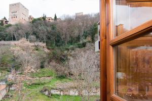 Kép Chezmoihomes Alhambra szállásáról Granadában a galériában