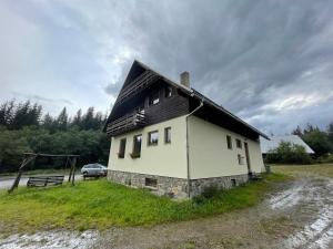 The building in which Az apartmant is located
