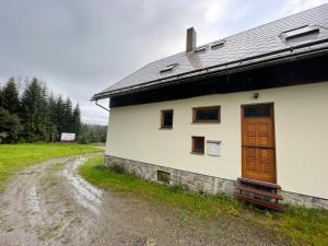 The building in which Az apartmant is located