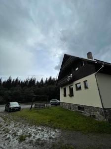 Táj az apartman közelében