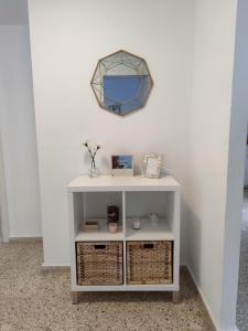 Fotografia z galérie ubytovania Precioso apartamento en la playa de Bellreguard v destinácii Bellreguart