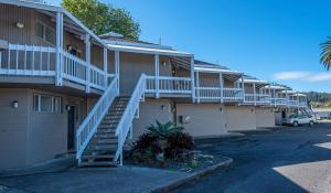 Gallery image of Motel Six in Whangarei