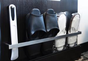 Fotografie z fotogalerie ubytování APA Hotel & Resort Niigata Ekimae Odori v destinaci Niigata