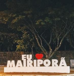 Gallery image of Espaço Mezanino in Mairiporã