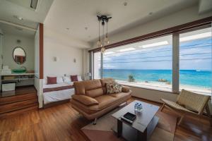 Příroda nedaleko rezortu