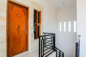 Fotografie z fotogalerie ubytování S5 Guest House Yogyakarta v destinaci Yogyakarta