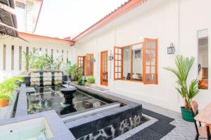 Fotografie z fotogalerie ubytování S5 Guest House Yogyakarta v destinaci Yogyakarta