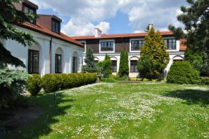 Gallery image of Hotel "Zajazd Napoleoński" in Warsaw