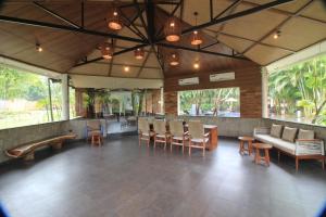 Gallery image of Regenta Jungle Resort Kabini Springs in Begūr