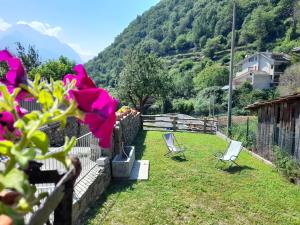 Galería fotográfica de Maison Bellevue VDA-PERLOZ-N 0001 en Pont-Saint-Martin