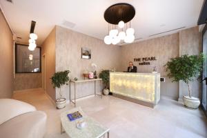 Kép The Pearl Suites szállásáról Isztambulban a galériában