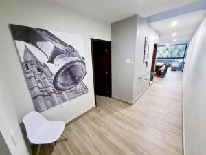 ภาพในคลังภาพของ Casa Arandas Hotel - Suits ในArandas