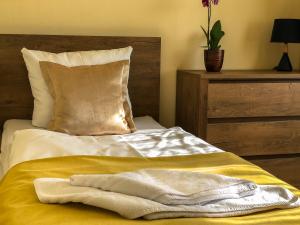 Fotografie z fotogalerie ubytování Hotel Bobr v destinaci Chomutov