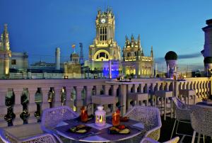 Gallery image of Boutike Cibeles in Madrid