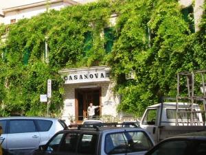 Gallery image of Hotel Casanova in Naples