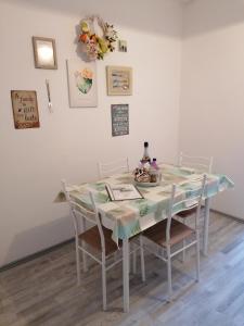 Fotografie z fotogalerie ubytování Rose 2 v destinaci Baška