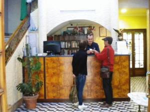 Photo de la galerie de l'établissement Hotel Casanova, à Naples