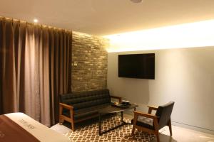 Gallery image of Hotel Banwol Asiad in Incheon