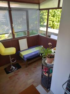 Gallery image of Apartment Maximilian-free parking!!! in Zagreb